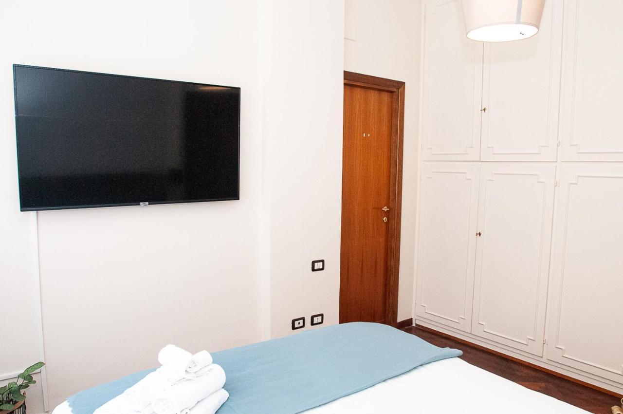Labanca's House Apartamento Roma