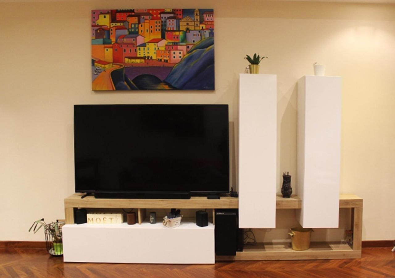 Labanca's House Apartamento Roma