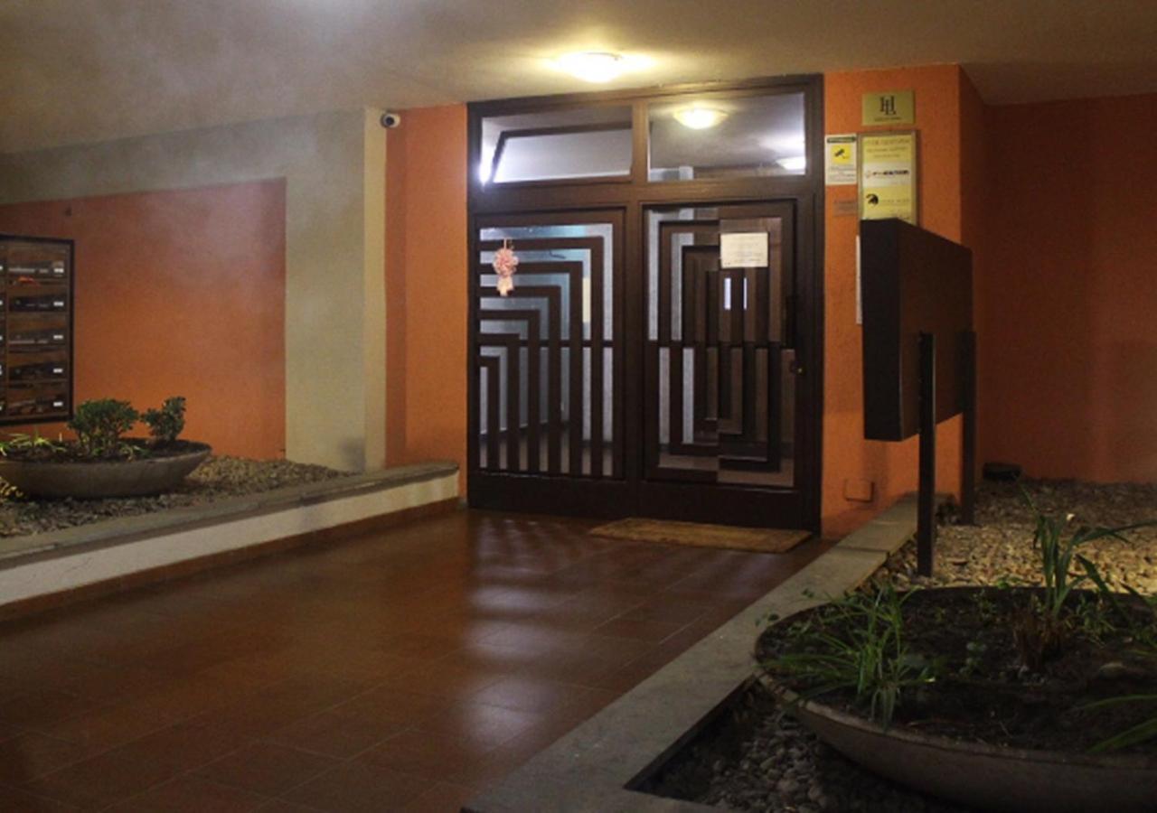 Apartamento Labanca's House