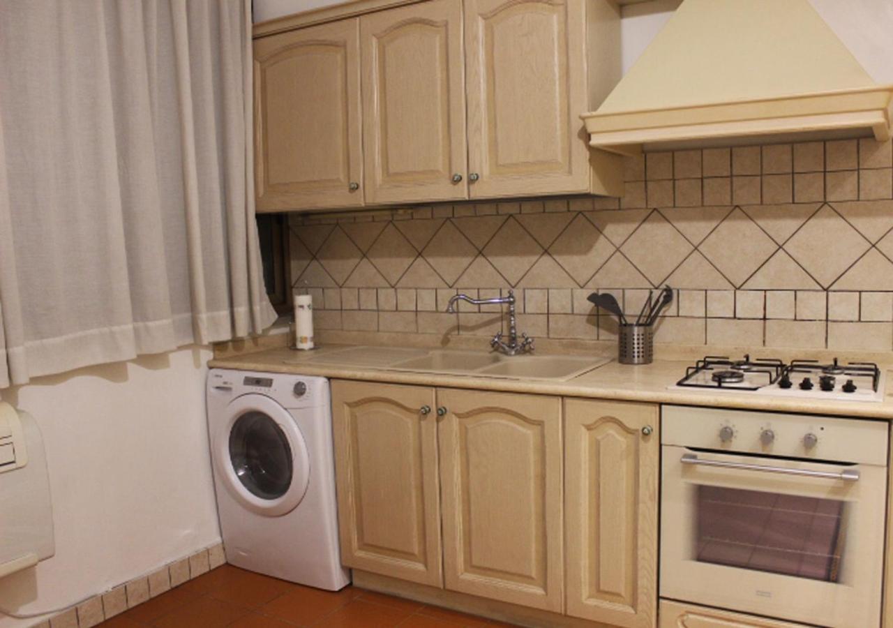 Apartment Labanca's House Rom