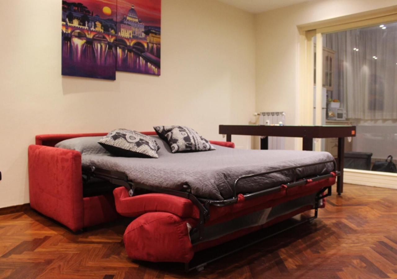 Labanca's House Apartment Rom